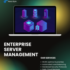 Enterprise Server Management